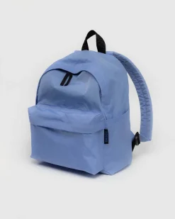 Baggu Medium Nylon Backpack - Cornflower Sale