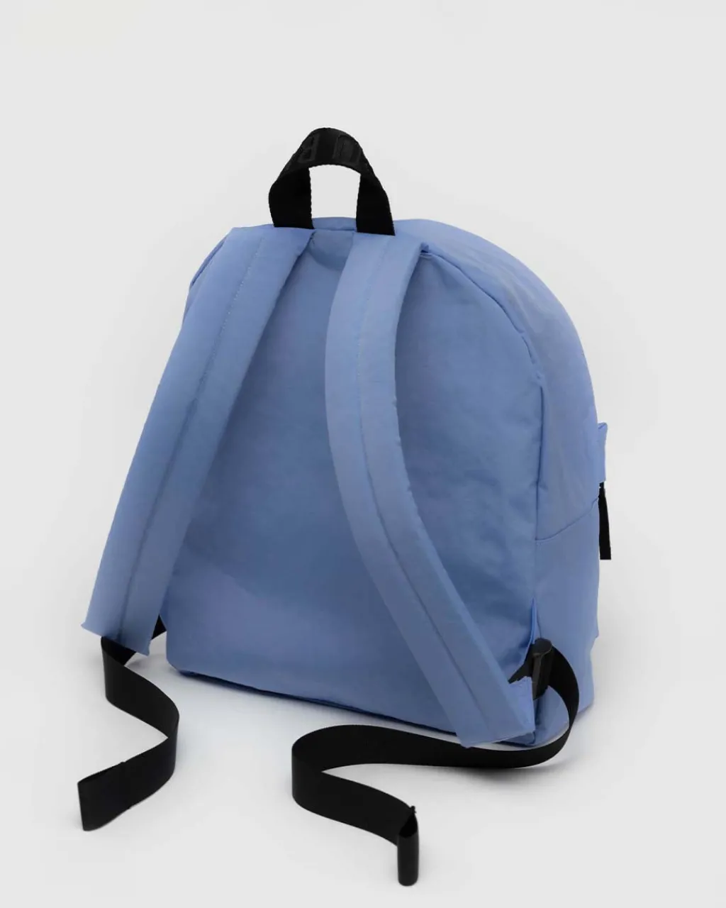 Baggu Medium Nylon Backpack - Cornflower Sale