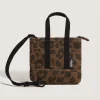 Vans Micro Pergs Tote Bag - Dachshund