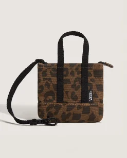 Vans Micro Pergs Tote Bag - Dachshund