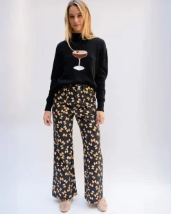 Rachel Antonoff Mike Pant - Pasta Online