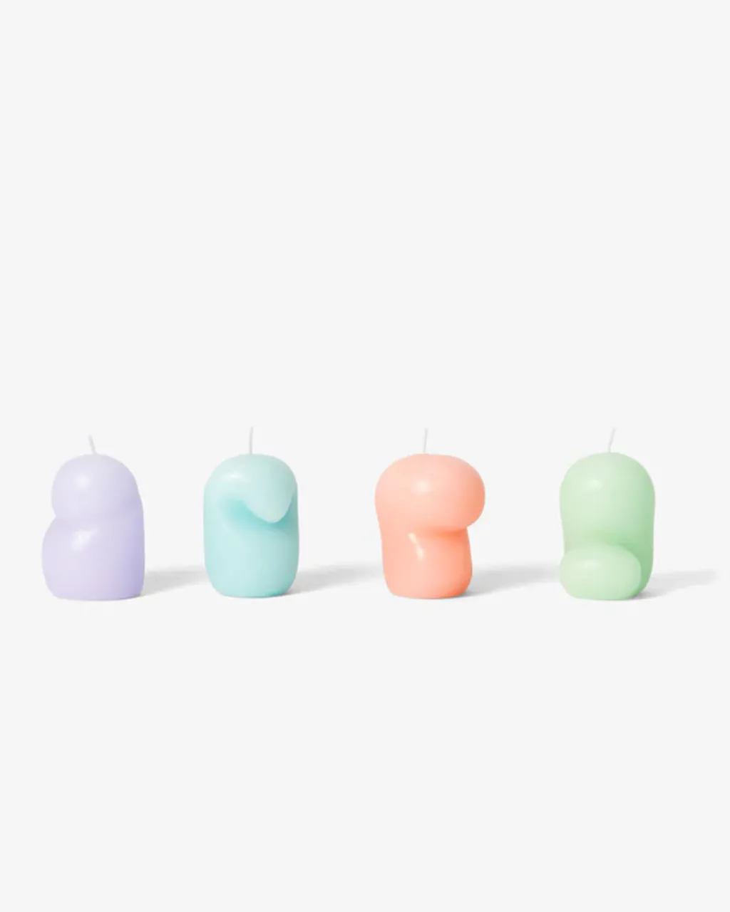 Areaware Mini Goober Set Online