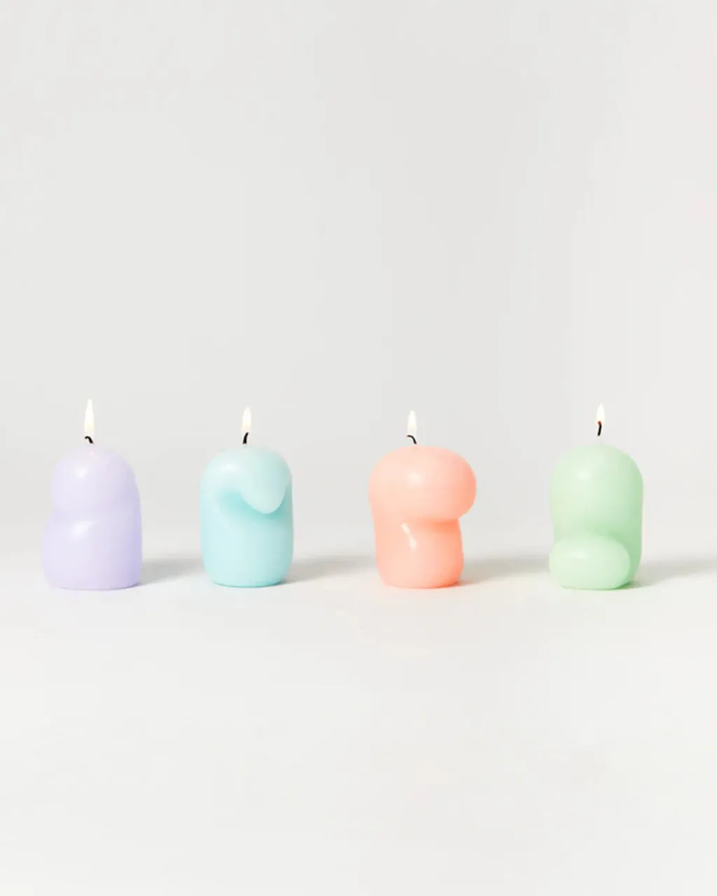 Areaware Mini Goober Set Online