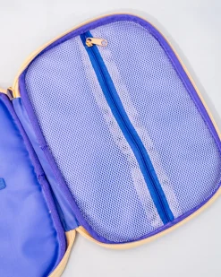 ban.do Mobile Tech Pouch - Cherry Hearts Outlet