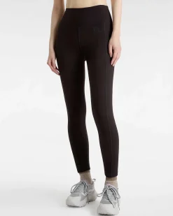 Vans MTE Crosspath Legging - Black New