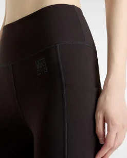 Vans MTE Crosspath Legging - Black New