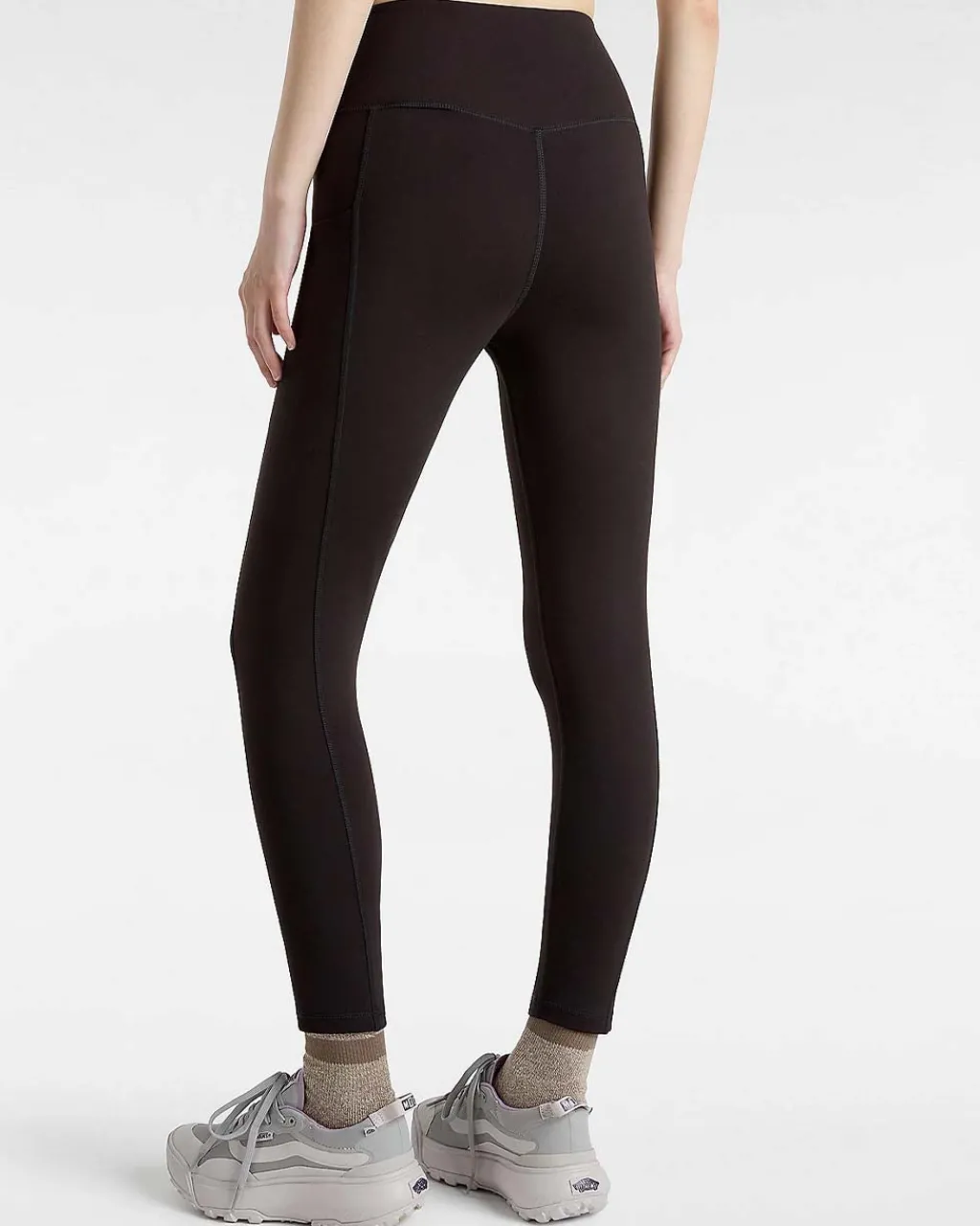 Vans MTE Crosspath Legging - Black New
