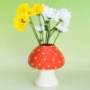 ban.do Mushroom Vase Discount