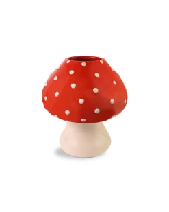 ban.do Mushroom Vase Discount