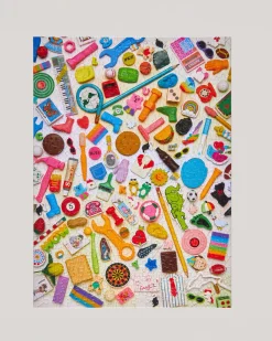 Le Puzz Puzzle My Favorite Mistake Online