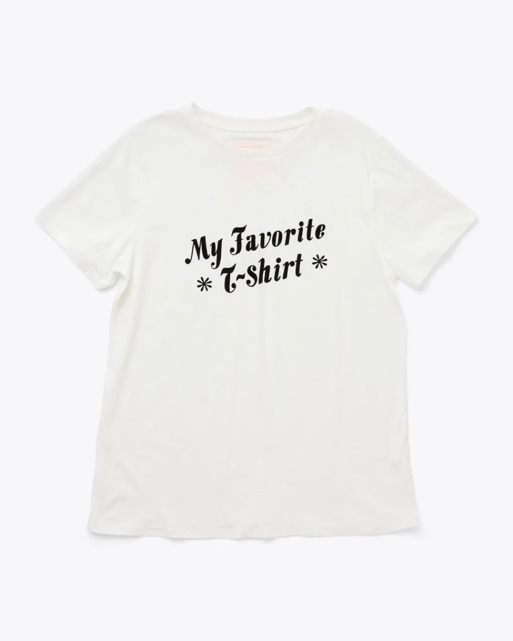 ban.do My Favorite T-Shirt Tee Hot