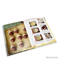 Studio Ghibli My Neighbor Totoro: The Official Cookbook Online