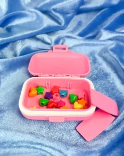 A Shop of Things Pill Case My Tummy Hurts Clearance
