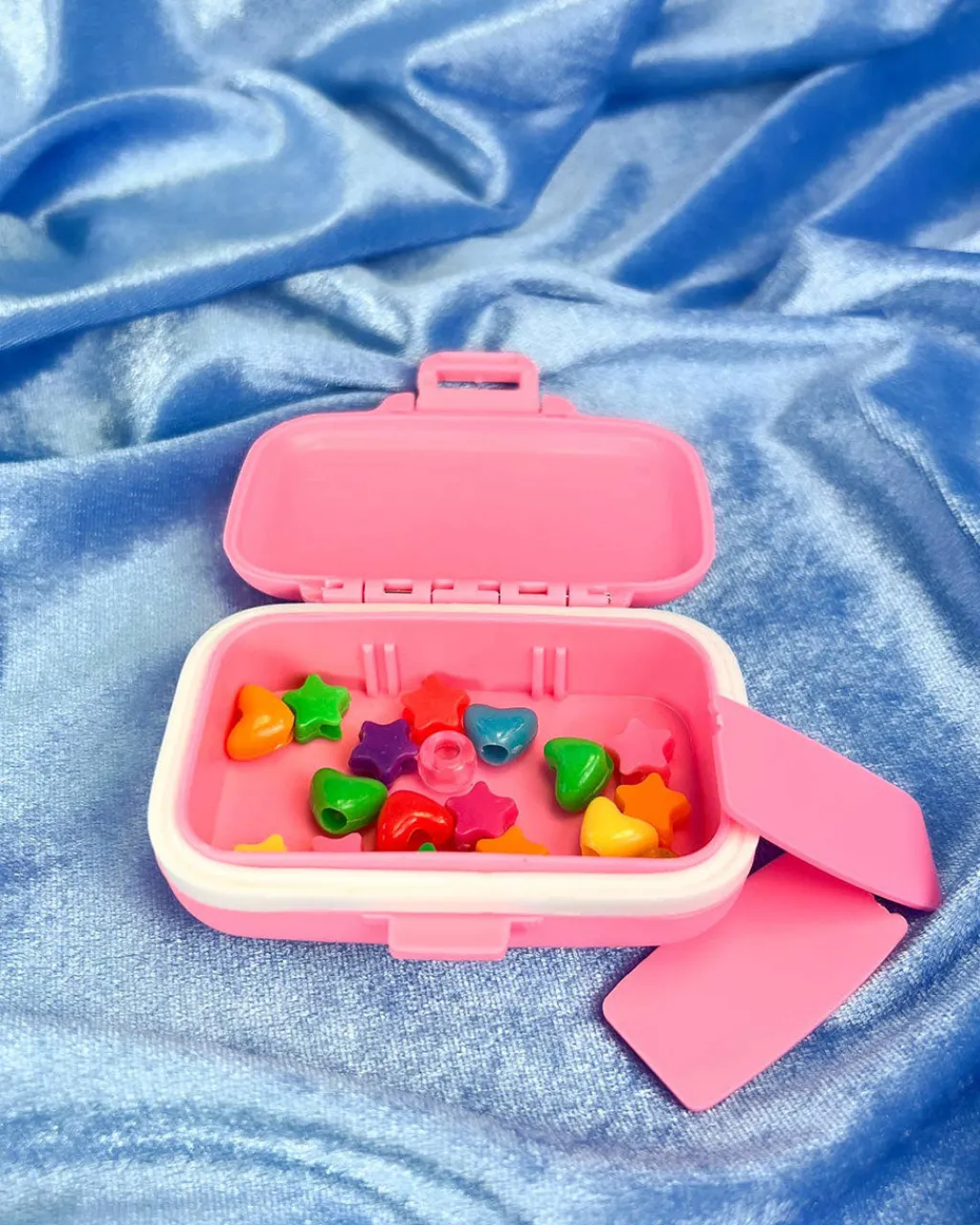 A Shop of Things Pill Case My Tummy Hurts Clearance