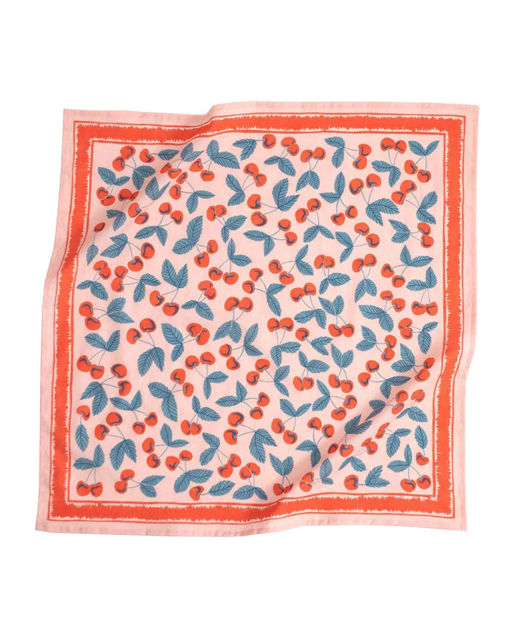 Handker Bandanas No. 077 - Bandana Cherry Best