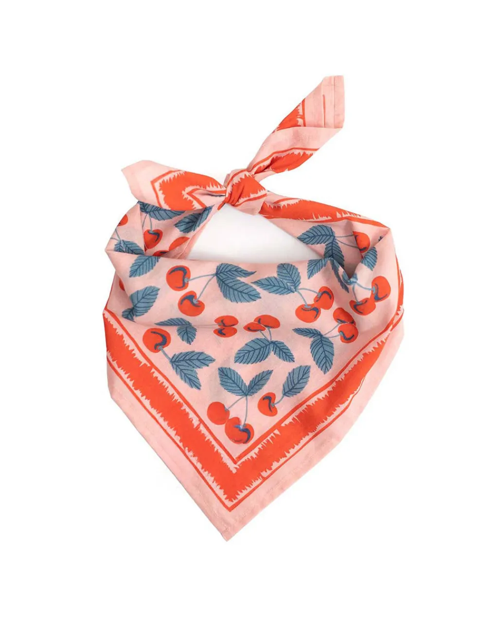Handker Bandanas No. 077 - Bandana Cherry Best