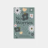 Paige Tate & Co. No Worries: A Guided Journal Clearance