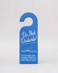 ban.do Novelty Bookmark - Fantasy World Outlet
