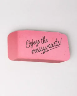 ban.do Novelty Notepad - Eraser Outlet