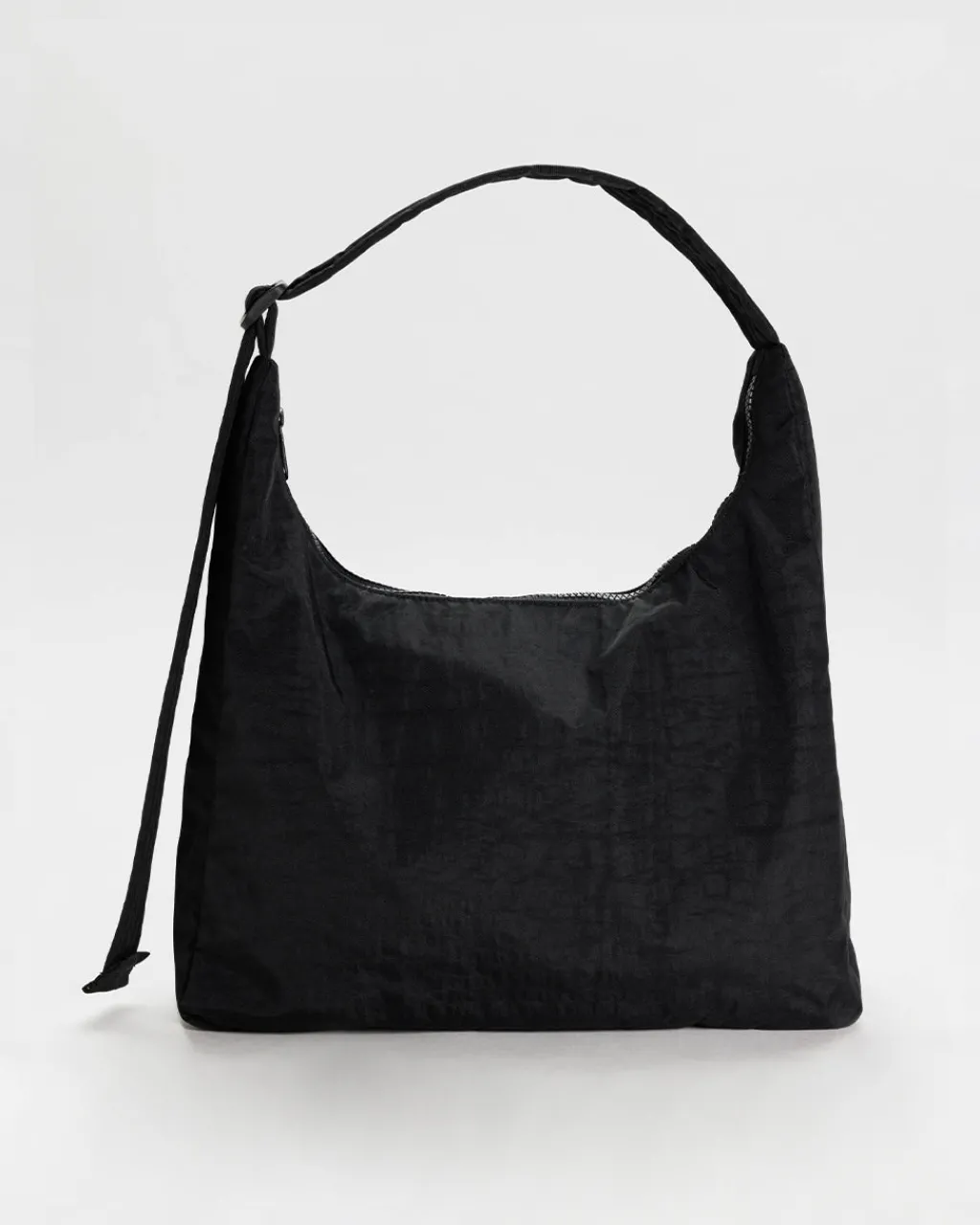 Baggu Nylon Shoulder Bag - black Online