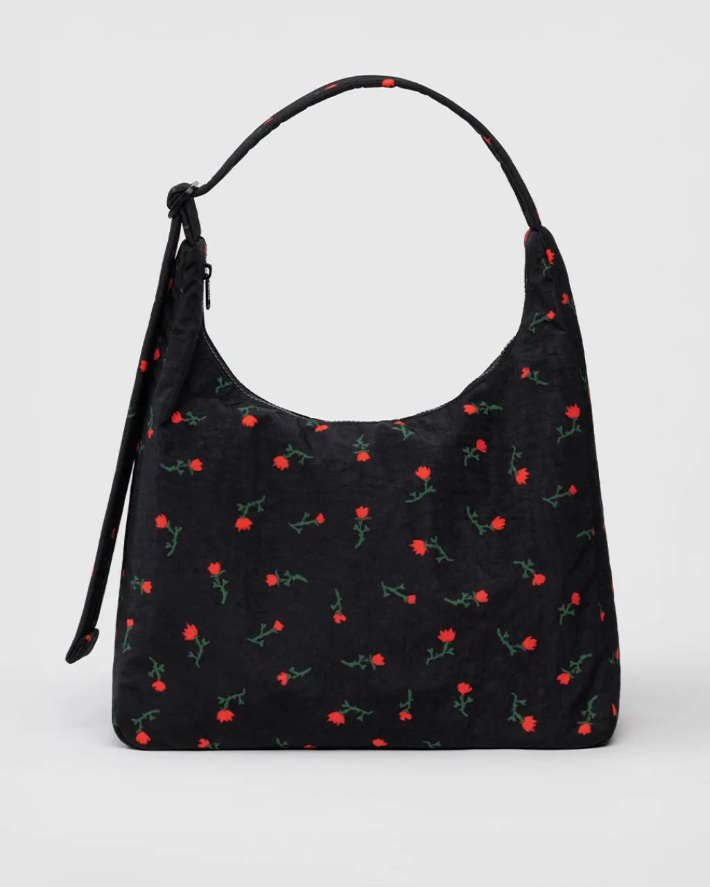 Baggu Nylon Shoulder Bag - Painted Wildflower Online