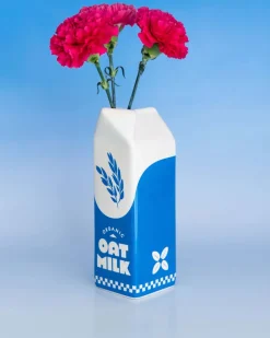 ban.do Vase Oat Milk