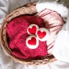 Friendsheep One Love Eco Dryer Balls New