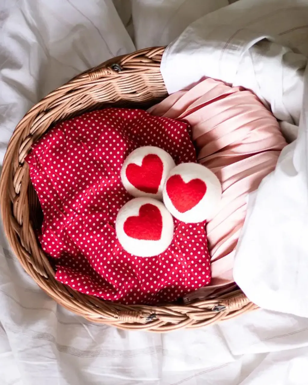 Friendsheep One Love Eco Dryer Balls New