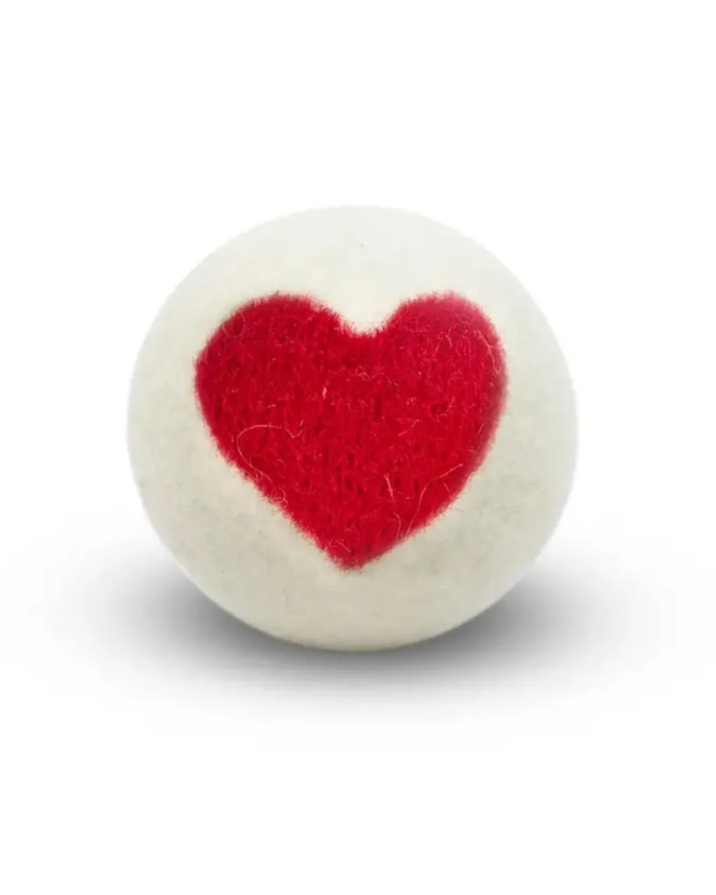 Friendsheep One Love Eco Dryer Balls New