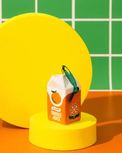 ban.do Ornament Orange Juice Hot