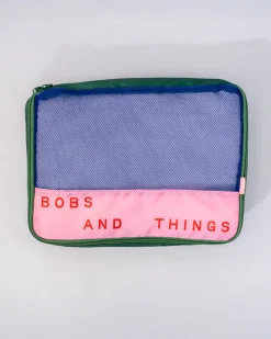 ban.do Packing Cube Set - Bits and Bobs Hot