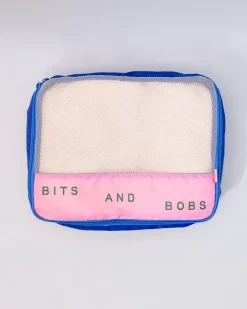 ban.do Packing Cube Set - Bits and Bobs Hot