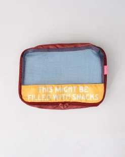 ban.do Packing Cube Set - Really Important Stuff Online
