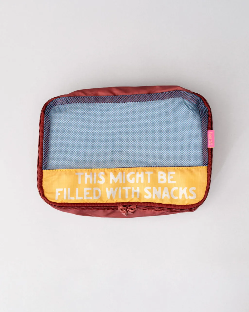 ban.do Packing Cube Set - Really Important Stuff Online