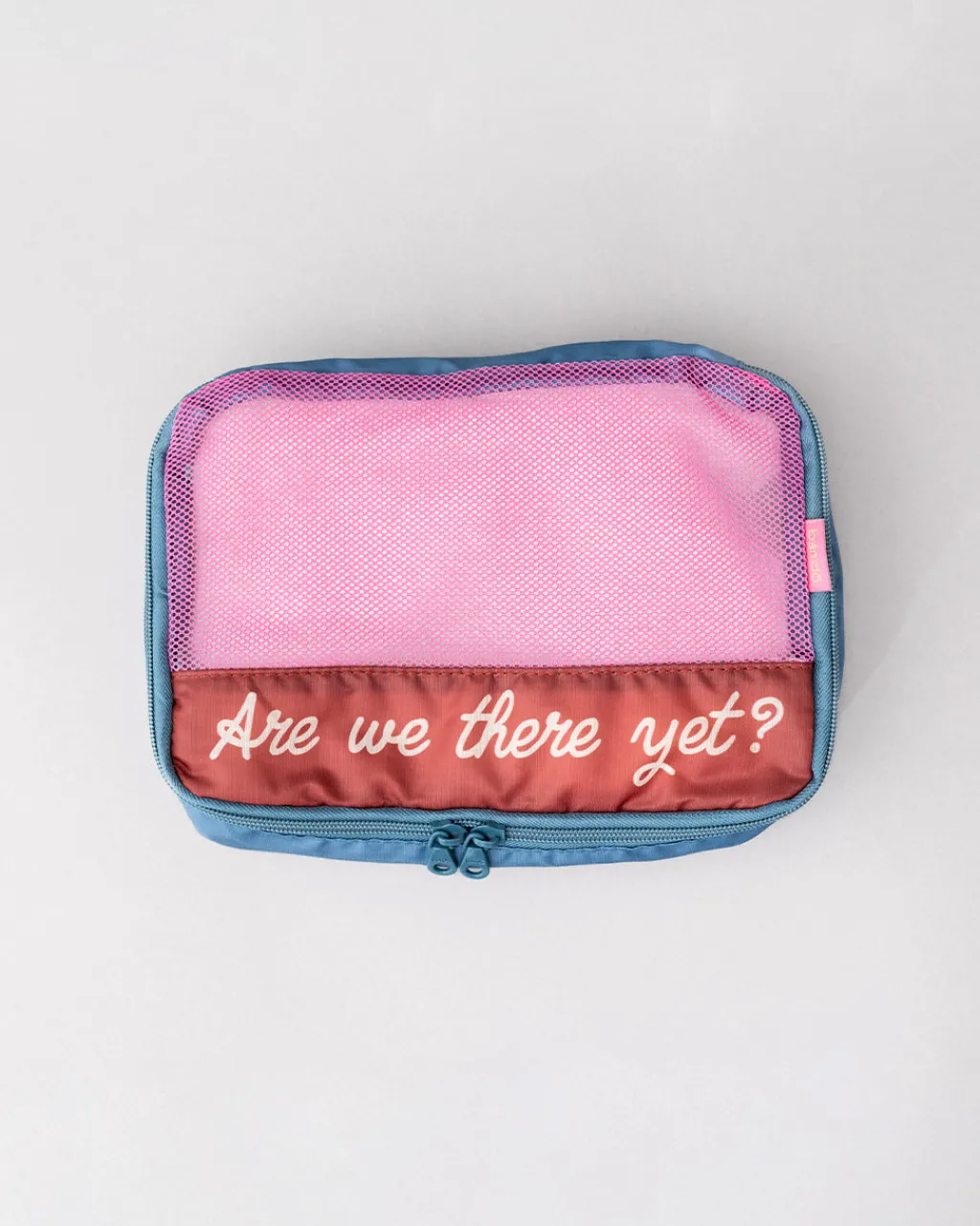ban.do Packing Cube Set - Really Important Stuff Online