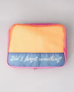 ban.do Packing Cube Set - Really Important Stuff Online