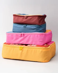 ban.do Packing Cube Set - Really Important Stuff Online