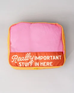 ban.do Packing Cube Set - Really Important Stuff Online