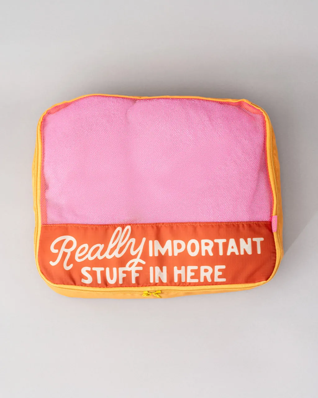 ban.do Packing Cube Set - Really Important Stuff Online