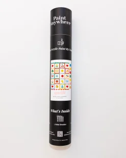 ban.do x Paint Anywhere Paint By Numbers - Quilt Best
