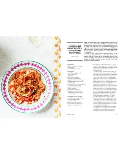 Vicky Bennison Pasta Grannies: The Official Cookbook Online