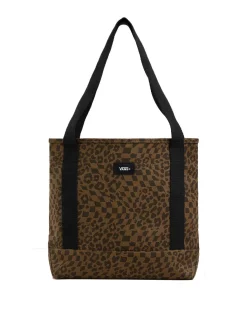 Vans Pergs Midi Tote Bag - Dachshund Best