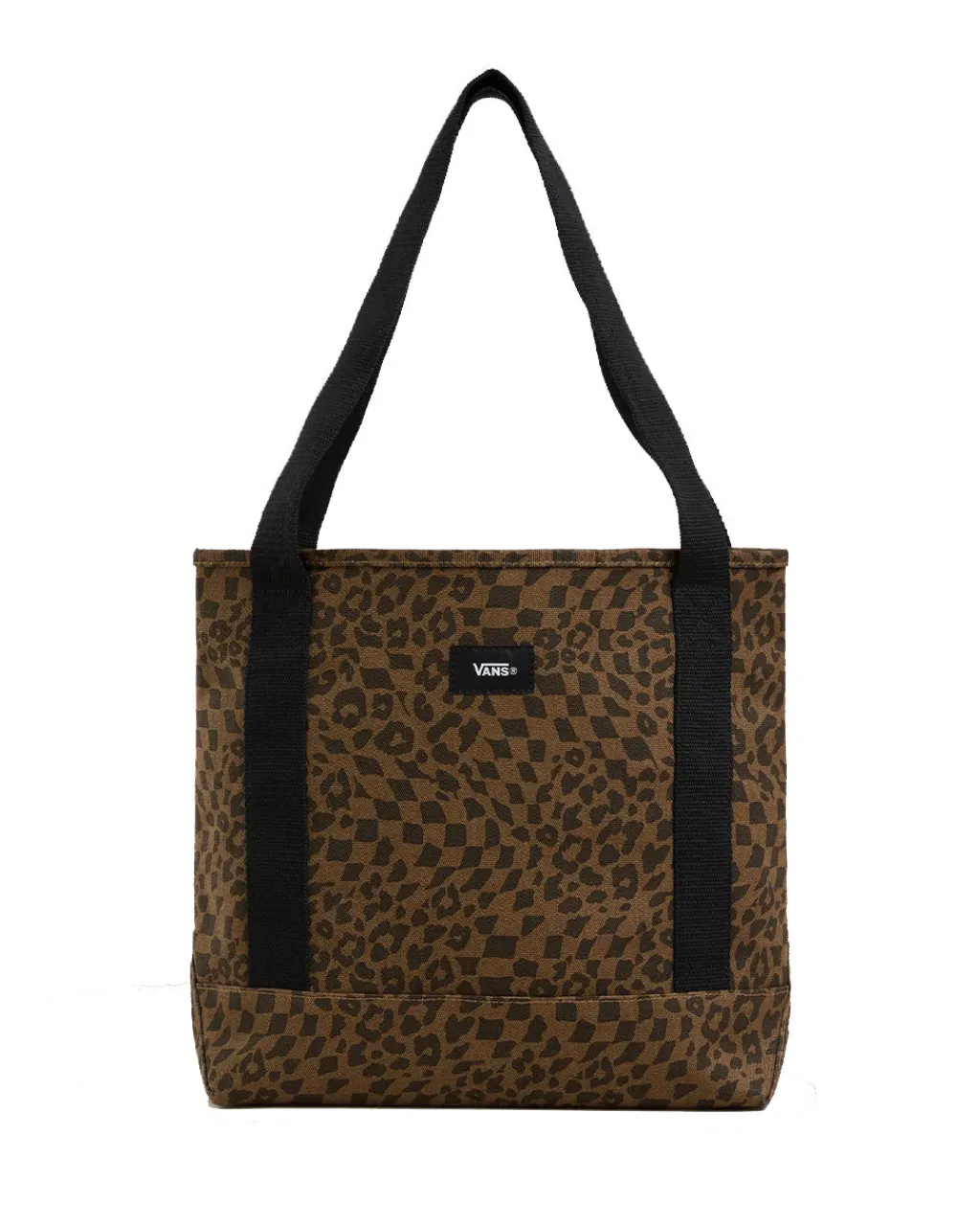 Vans Pergs Midi Tote Bag - Dachshund Best