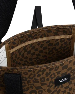 Vans Pergs Midi Tote Bag - Dachshund Best
