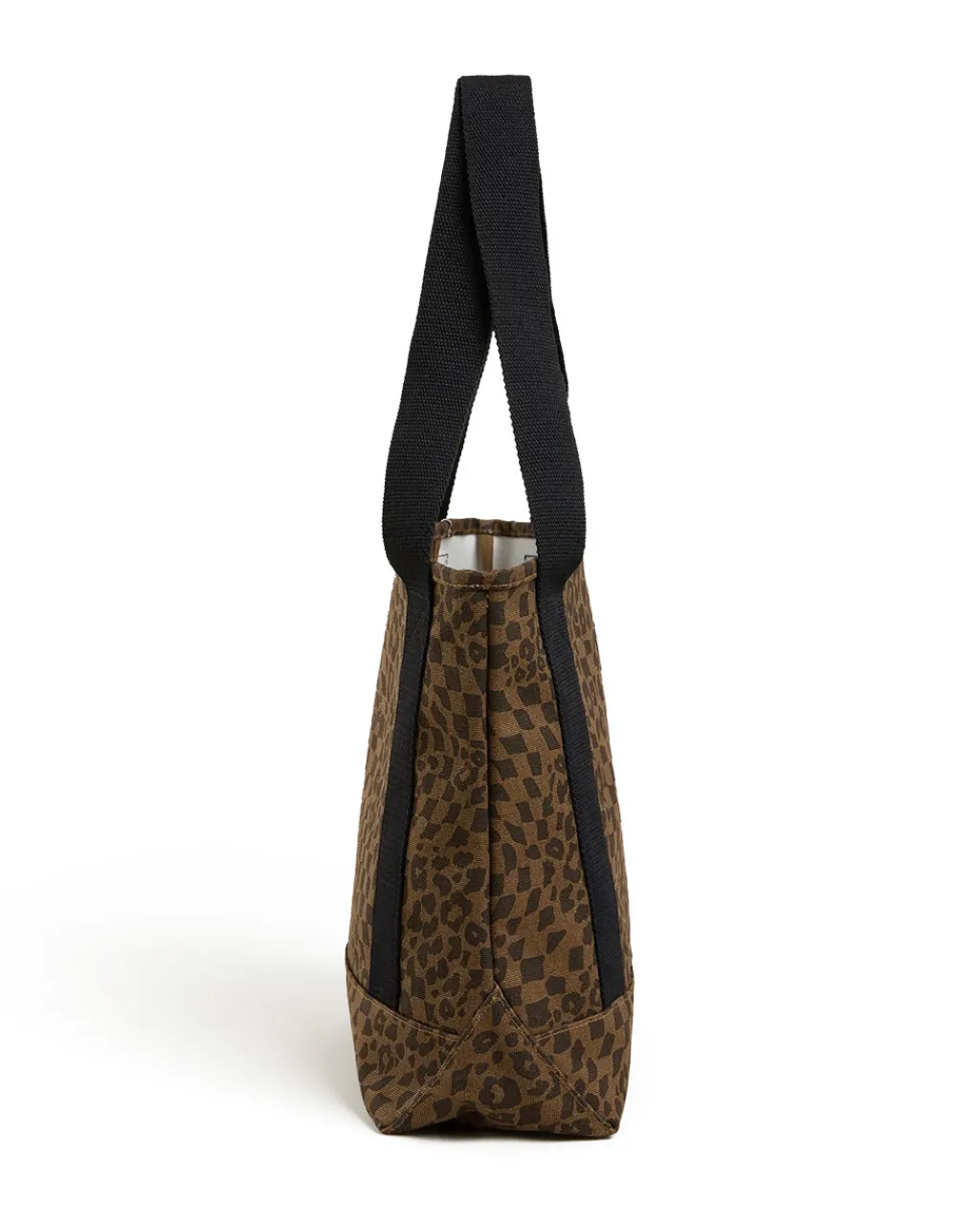 Vans Pergs Midi Tote Bag - Dachshund Best