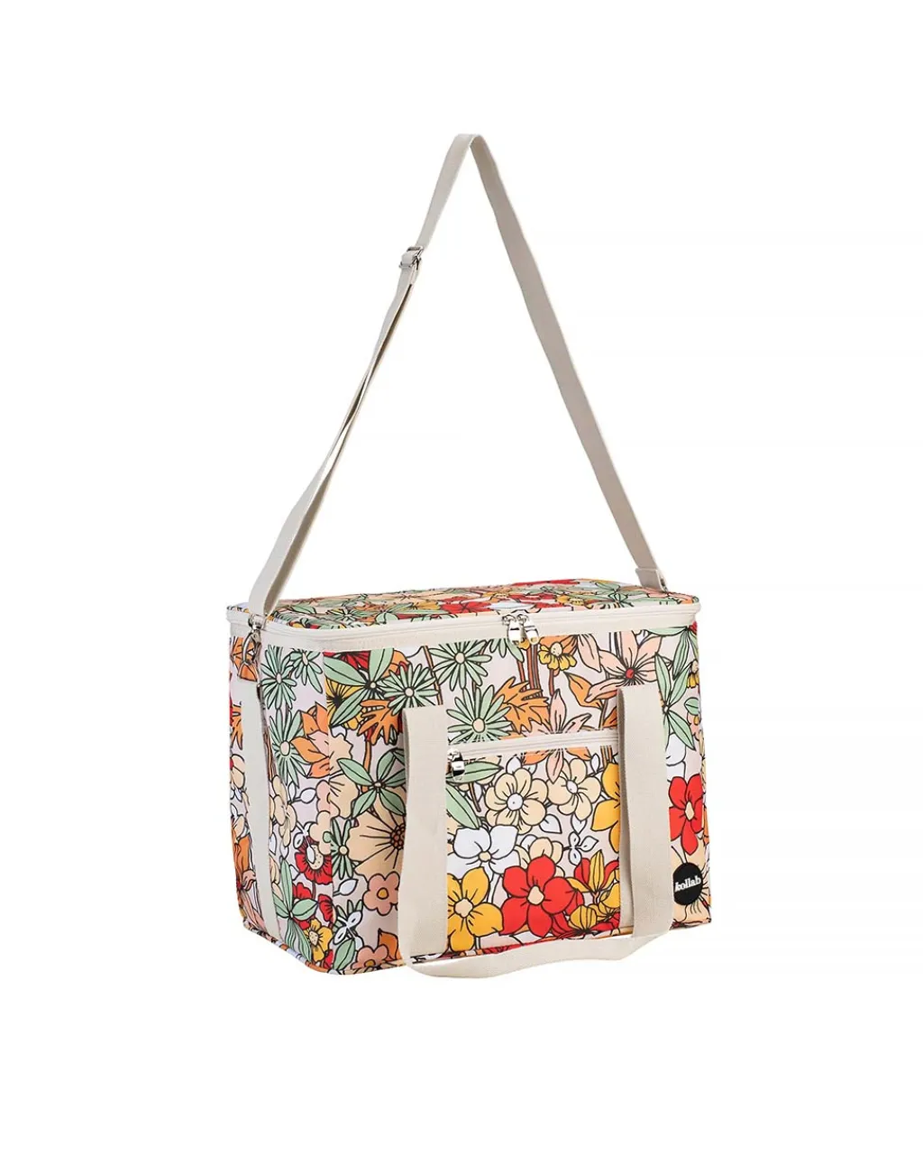 Kollab Picnic Bag - Havana Outlet