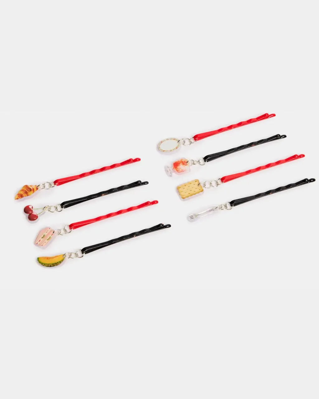 Chunks Bobby Pins Picnic Sale