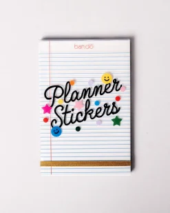 ban.do Planner Sticker Book - Issue One Online