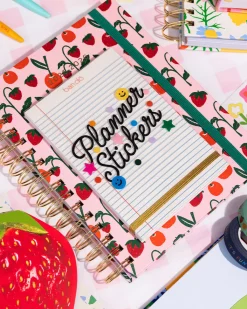 ban.do Planner Sticker Book - Issue One Online