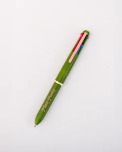 ban.do Plant Parent Multi-Click Pen Best